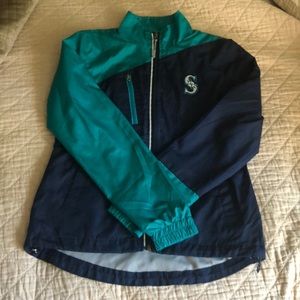 Seattle Mariners Jacket